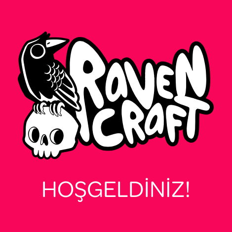 Raven Craft